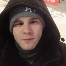 Фотография мужчины Александр, 34 года из г. Березники