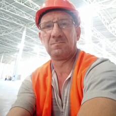 Фотография мужчины Григорий, 43 года из г. Джанкой