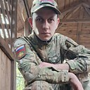 Вячеслав, 25 лет