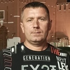 Фотография мужчины Алексей, 45 лет из г. Свободный