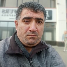 Фотография мужчины Ramin, 43 года из г. Одинцово