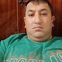 Эргаш, 40 лет
