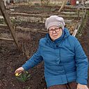 Вера, 65 лет
