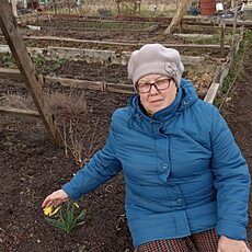 Фотография девушки Вера, 65 лет из г. Ковров