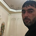 Магамед Хасанов, 37 лет