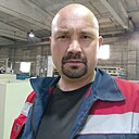 Вовчик, 40 лет