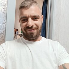 Фотография мужчины Сергей, 31 год из г. Бобруйск