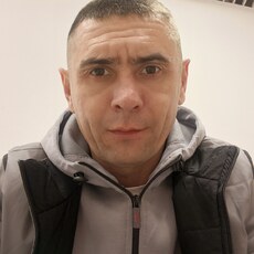 Фотография мужчины Виталий, 38 лет из г. Магадан