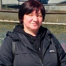 Фотография девушки Ольга, 47 лет из г. Ялуторовск