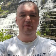 Фотография мужчины Илья, 42 года из г. Нижний Тагил
