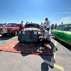 Фотография мужчины Сэм, 31 год из г. Астана