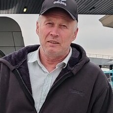 Фотография мужчины Андрей, 55 лет из г. Омск
