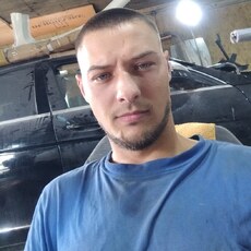 Фотография мужчины Дима, 31 год из г. Хабаровск