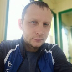 Фотография мужчины Kirill, 36 лет из г. Новокузнецк