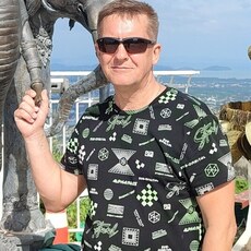 Фотография мужчины Евгений, 55 лет из г. Новосибирск