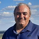 Роман, 57 лет