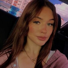 Фотография девушки Анжелика, 23 года из г. Москва