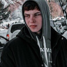 Фотография мужчины Данил, 24 года из г. Риддер