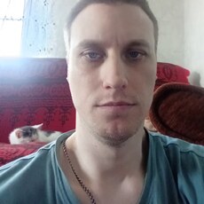 Фотография мужчины Павел, 41 год из г. Орел