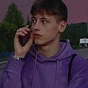 Дмитрий, 18 лет