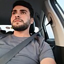 Али, 23 года
