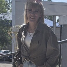 Фотография девушки Мила, 40 лет из г. Енакиево