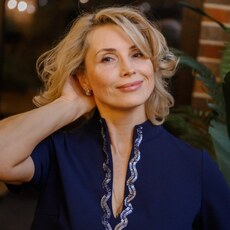 Фотография девушки Татьяна, 50 лет из г. Тимашевск
