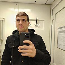 Фотография мужчины Федя, 32 года из г. Пенза