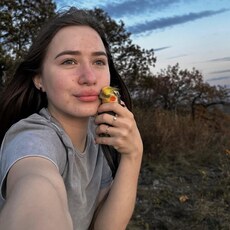 Фотография девушки Мирослава, 34 года из г. Пушкино (Московская Обл)