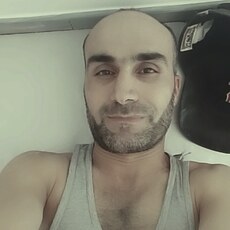 Фотография мужчины Toj Mehr, 35 лет из г. Новотроицк