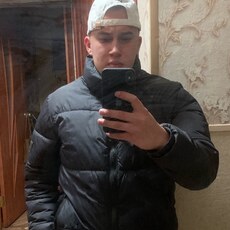 Фотография мужчины Никита, 22 года из г. Тюмень