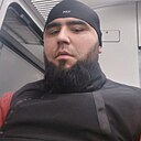 Озар, 27 лет