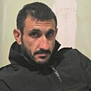 Гегам, 33 года