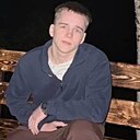 Иван, 19 лет