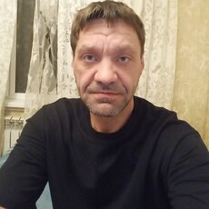 Фотография мужчины Александр, 53 года из г. Москва