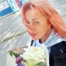 Фотография девушки Oksana, 53 года из г. Воронеж