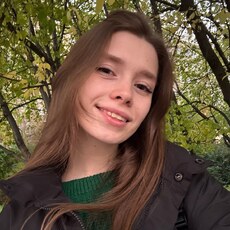 Фотография девушки Анастасия, 24 года из г. Мурманск