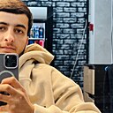 Амин, 28 лет