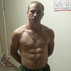 Фотография мужчины Игорь, 31 год из г. Троицк