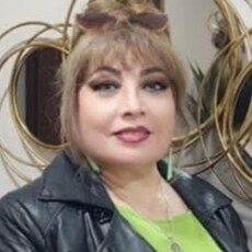 Фотография девушки Lana, 60 лет из г. Тбилиси