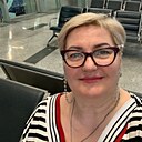 Светлана, 54 года