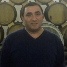 Фотография мужчины Вардан, 39 лет из г. Брянск