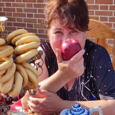 Фотография девушки Ариша, 54 года из г. Серпухов