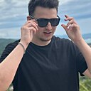 Антон, 21 год
