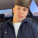 Александр, 19 лет