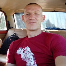 Фотография мужчины Андрей, 37 лет из г. Калуга