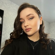 Фотография девушки Аsy, 22 года из г. Махачкала