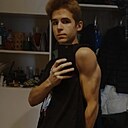 Никита, 18 лет
