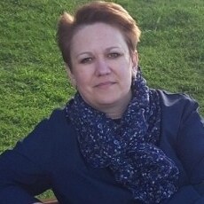 Фотография девушки Татьяна, 52 года из г. Петрозаводск