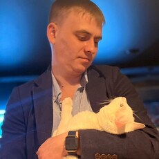 Фотография мужчины Серго, 30 лет из г. Воронеж